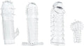 Penis Enhancement Sleeve O532058