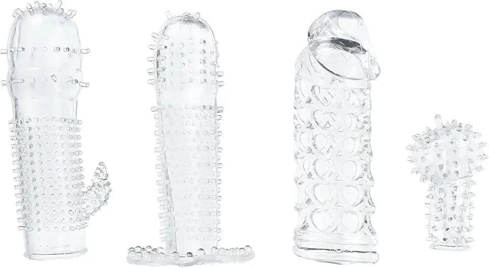 Penis Enhancement Sleeve O532058