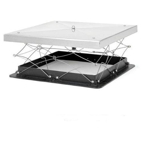 8x22 Sealing Damper R7364