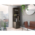 Cognac Bar Cabinet T11112