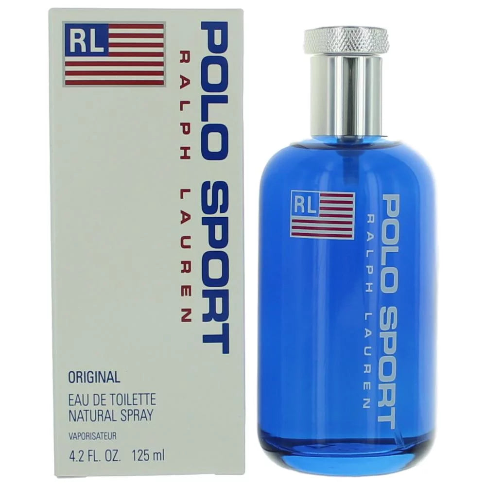 4.2 oz Eau De Toilette Spray U961605