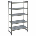 5-Tier Camshelving Basics Starter Unit C49756