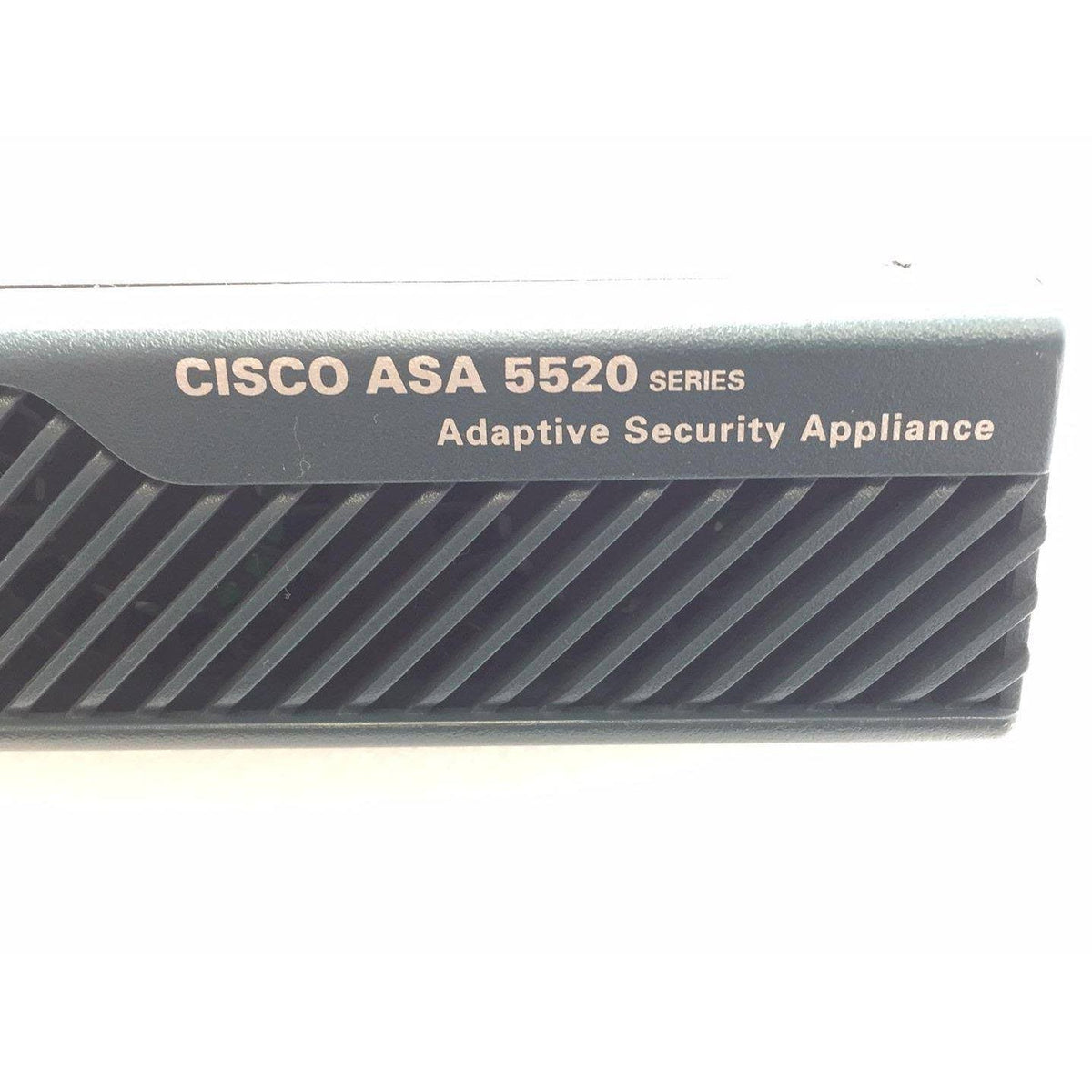 Security Appliance C327360