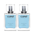 Cupid Hypnosis Cologne Long-lasting Fragrances Natural Herbal Woody Fragrance for Men (2 Bottles) Q793425