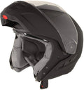 Flat Black Modular Helmet Y32264