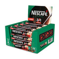 3 in 1 Strong Instant Coffee, Pack of 28 W951
