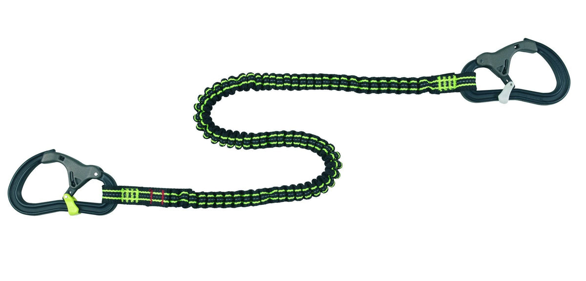 2m Tether with 2 Safety Snap Hooks T439