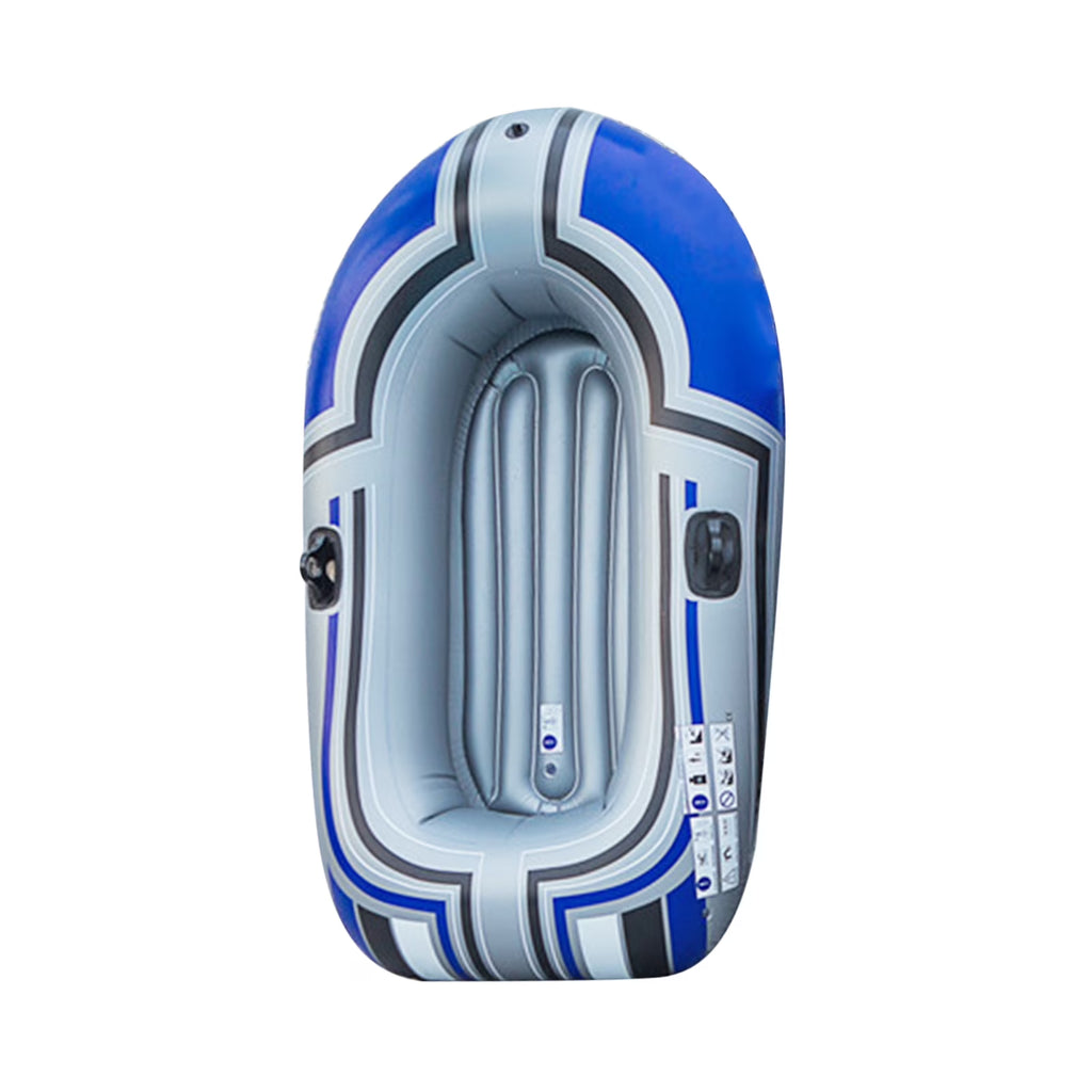 Compact Inflatable Kayak 150cm H375846