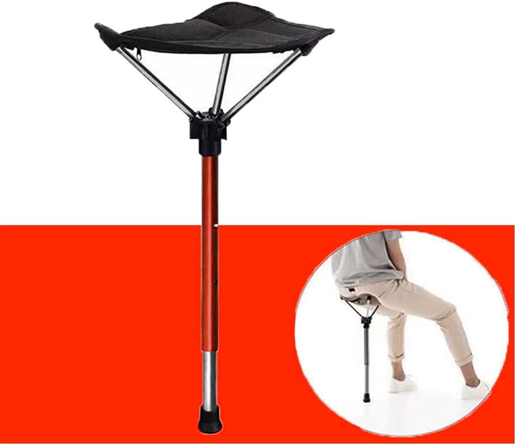 Telescopic Foldable Stool R390606