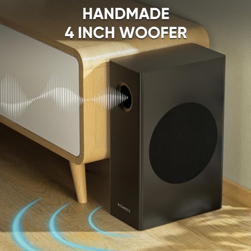 17 inch Bluetooth Soundbar C325