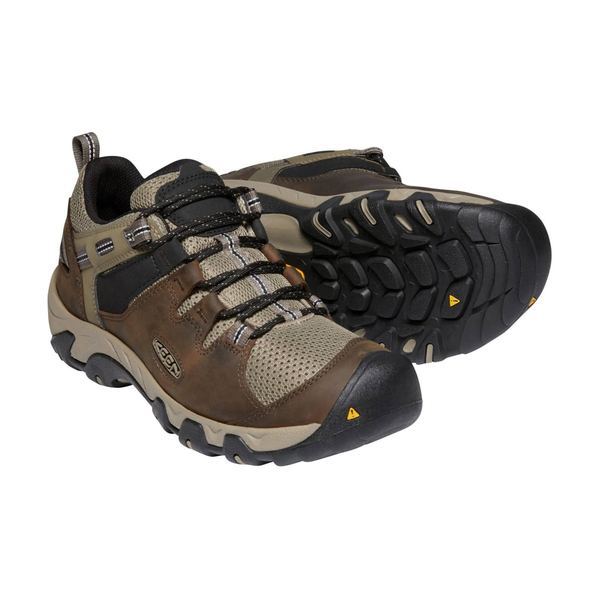 Men's Vent Hiking Shoes D1838