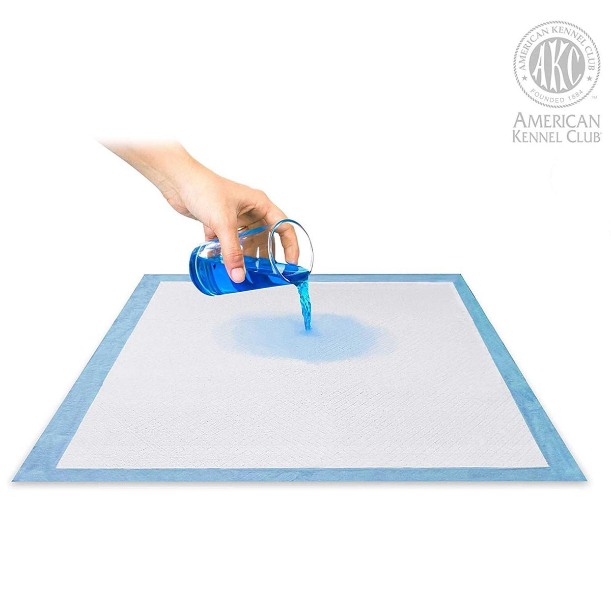 Training Pads O559
