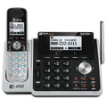 2-Line Expandable Cordless Phone with Answering System and Dual Caller ID H786951
