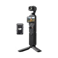 1'' CMOS 4K/120fps Vlog Camera with 3-Axis Stabilization and Mic C6493