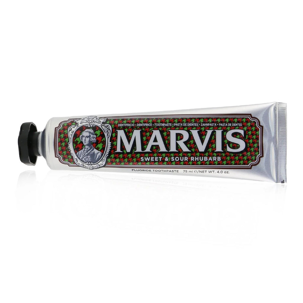 Sweet & Sour Rhubarb Toothpaste 75ml N699314