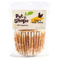 Chicken Hide Dog Treats T810