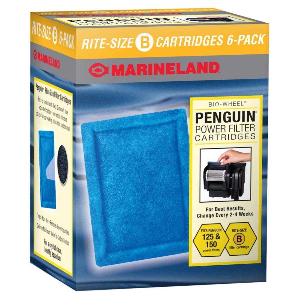 Power Filter Cartridge J157