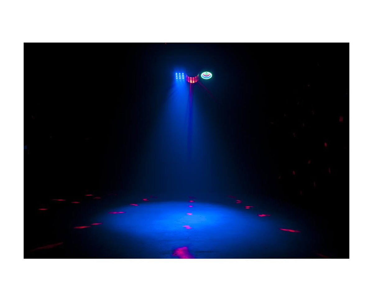 3-in-1 Effects Light Z254