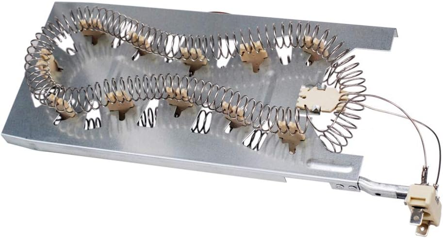 Dryer Heating Element Replacement Part T727103
