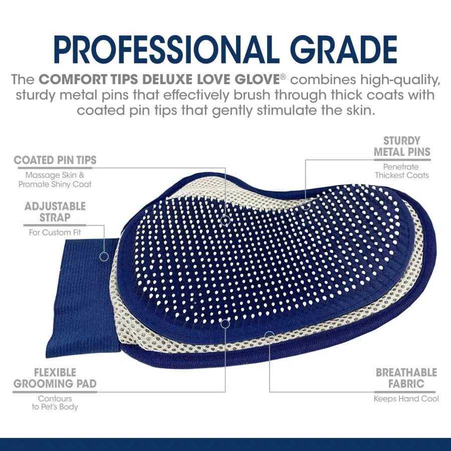 Magic Coat Love Glove E986
