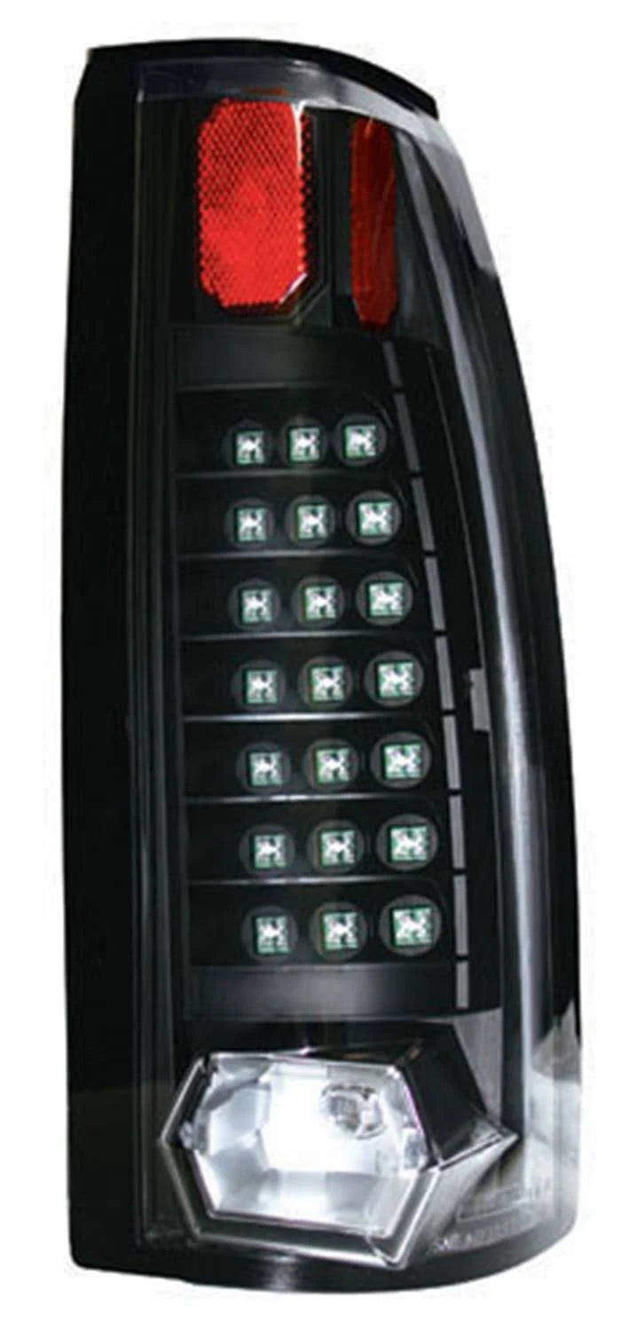 LED Tail Lamps J605