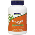 TestoJack 200 H377