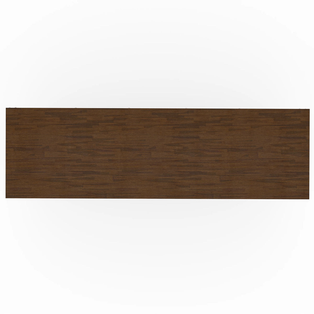 60 inch Solid Acacia Wood Sideboard with Wine Storage S66974