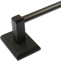 Oil Rubbed Bronze 18 in. Towel Bar D762102