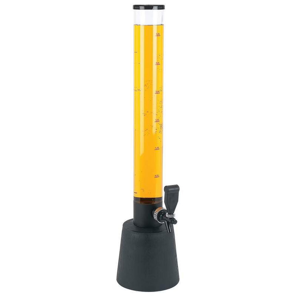 3.7qt (3.5L) Beverage Dispenser F7876