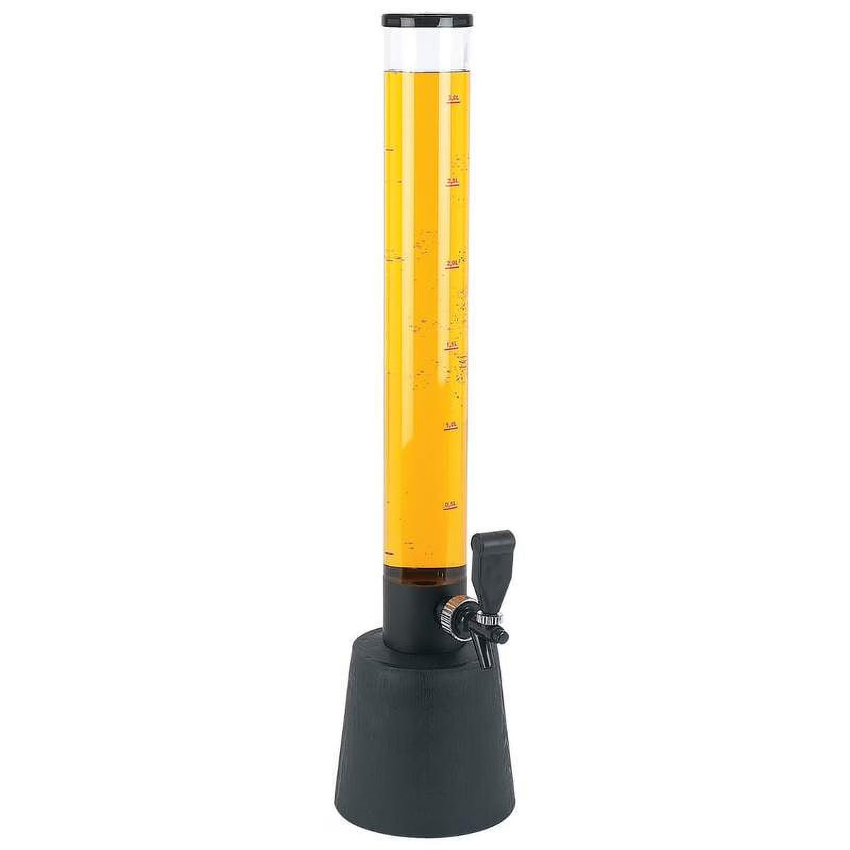 3.7qt (3.5L) Beverage Dispenser F7876