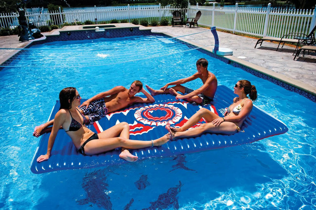 Inflatable Lounge N366147