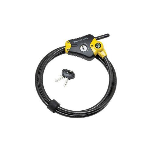 18ft x 3/8 x 22 Adjustable Locking Cable N11361