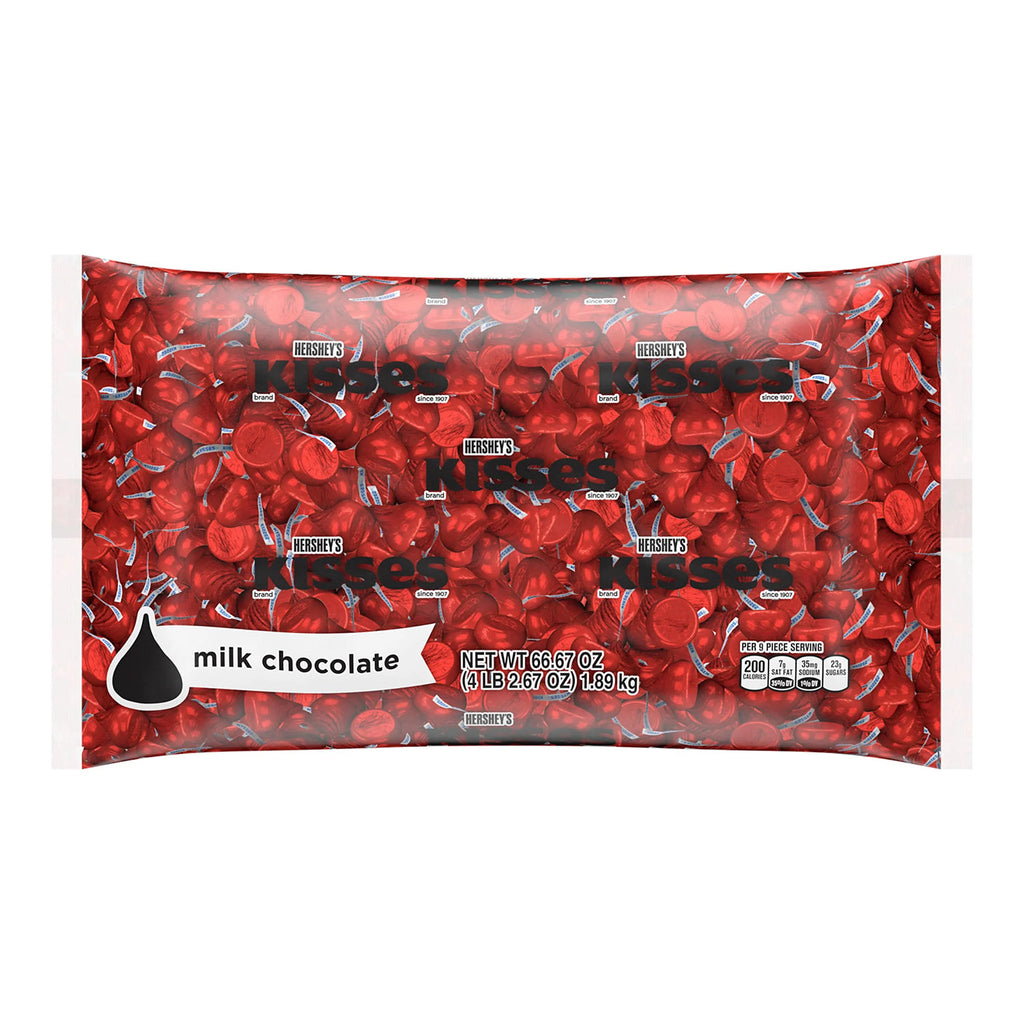 Milk Chocolate Candy 66.67 Oz N121