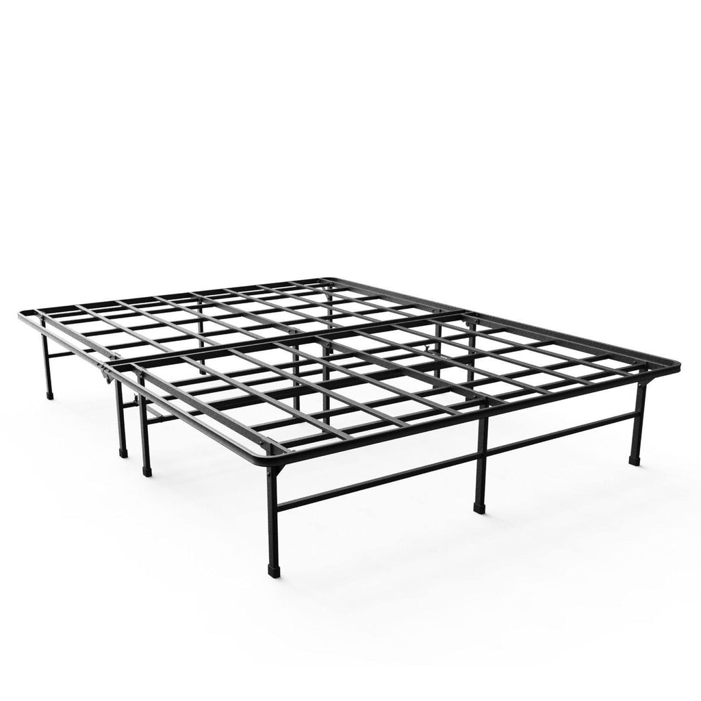 Twin Steel Bed Frame M98827