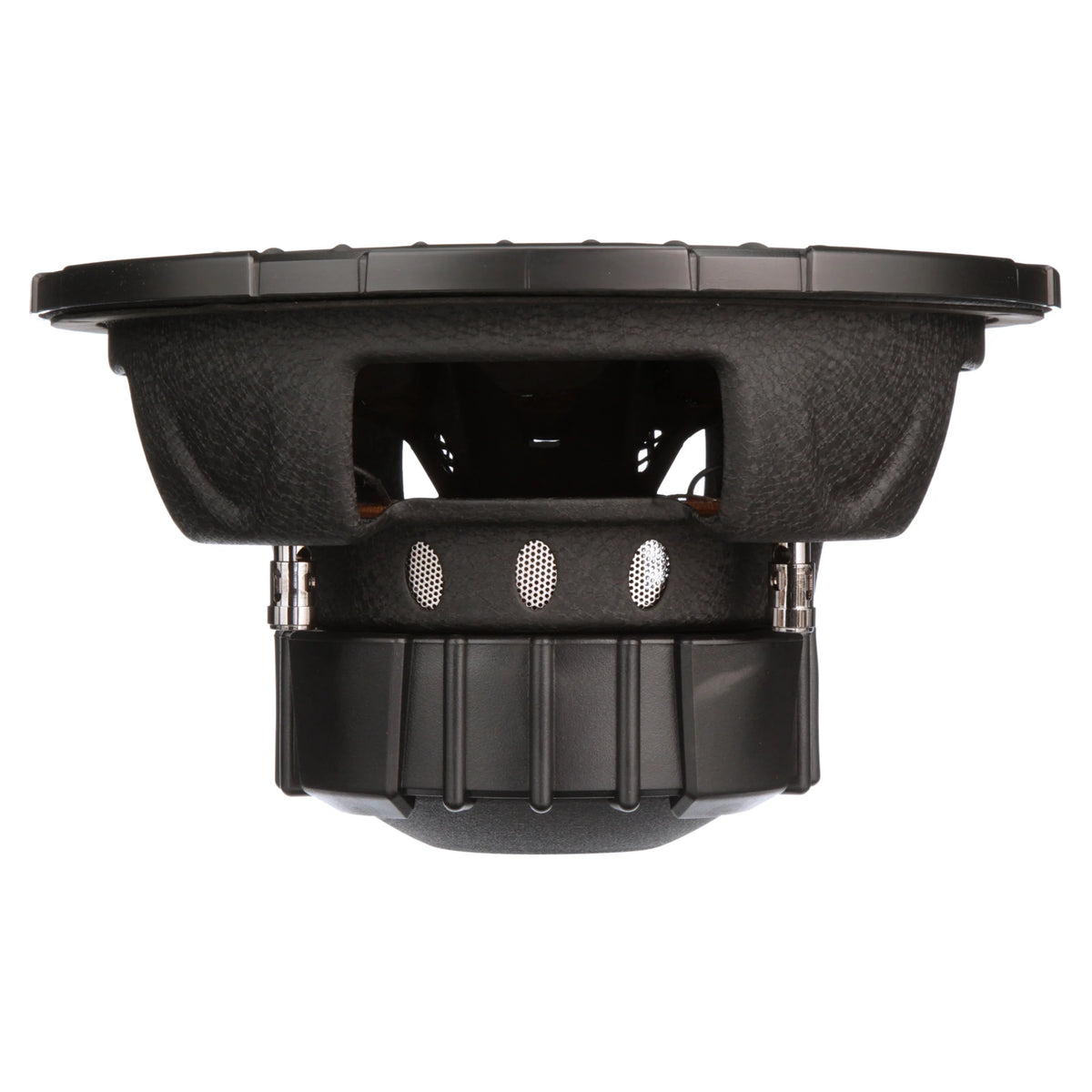 10-Inch Black 4-ohm Dual Voice Coil Subwoofer R998