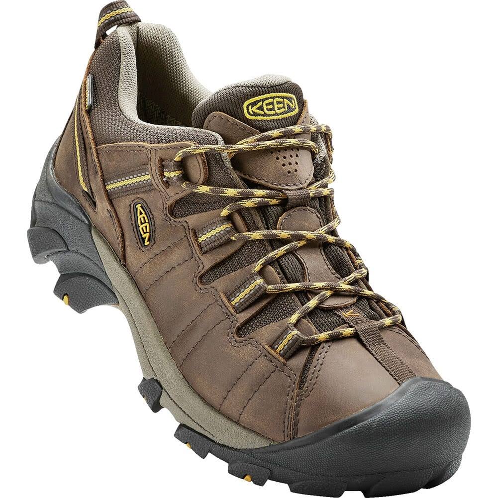 Men's Waterproof Hiking Boots Q6888