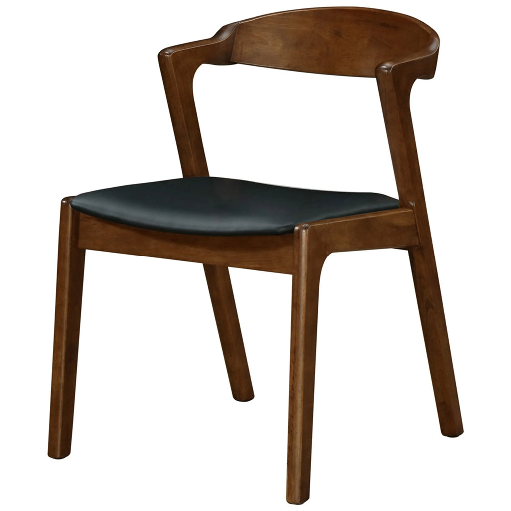 PU Leather Chair T7102
