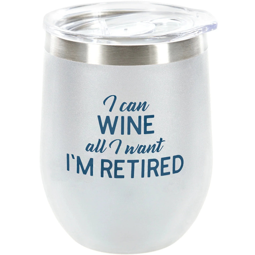 12 oz Stemless Tumbler E66271