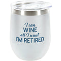 12 oz Stemless Tumbler E66271