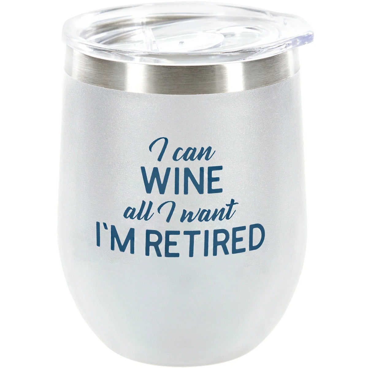 12 oz Stemless Tumbler E66271