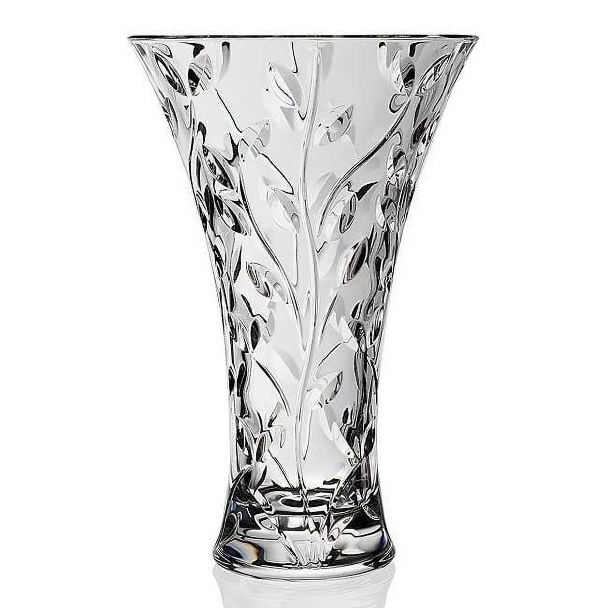 Crystal Vase Y608639