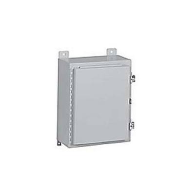 NEMA12 Enclosure D512
