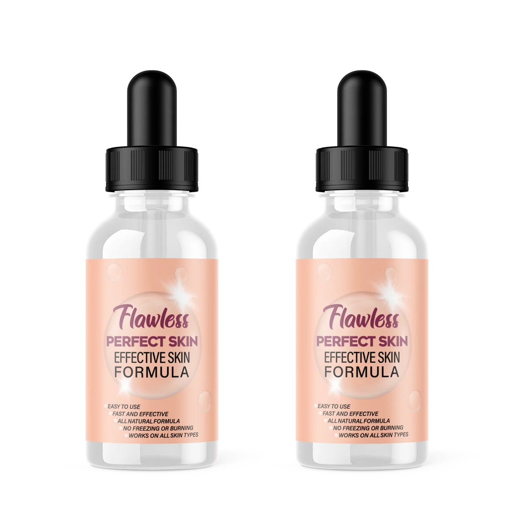 Flawless Skin B6019