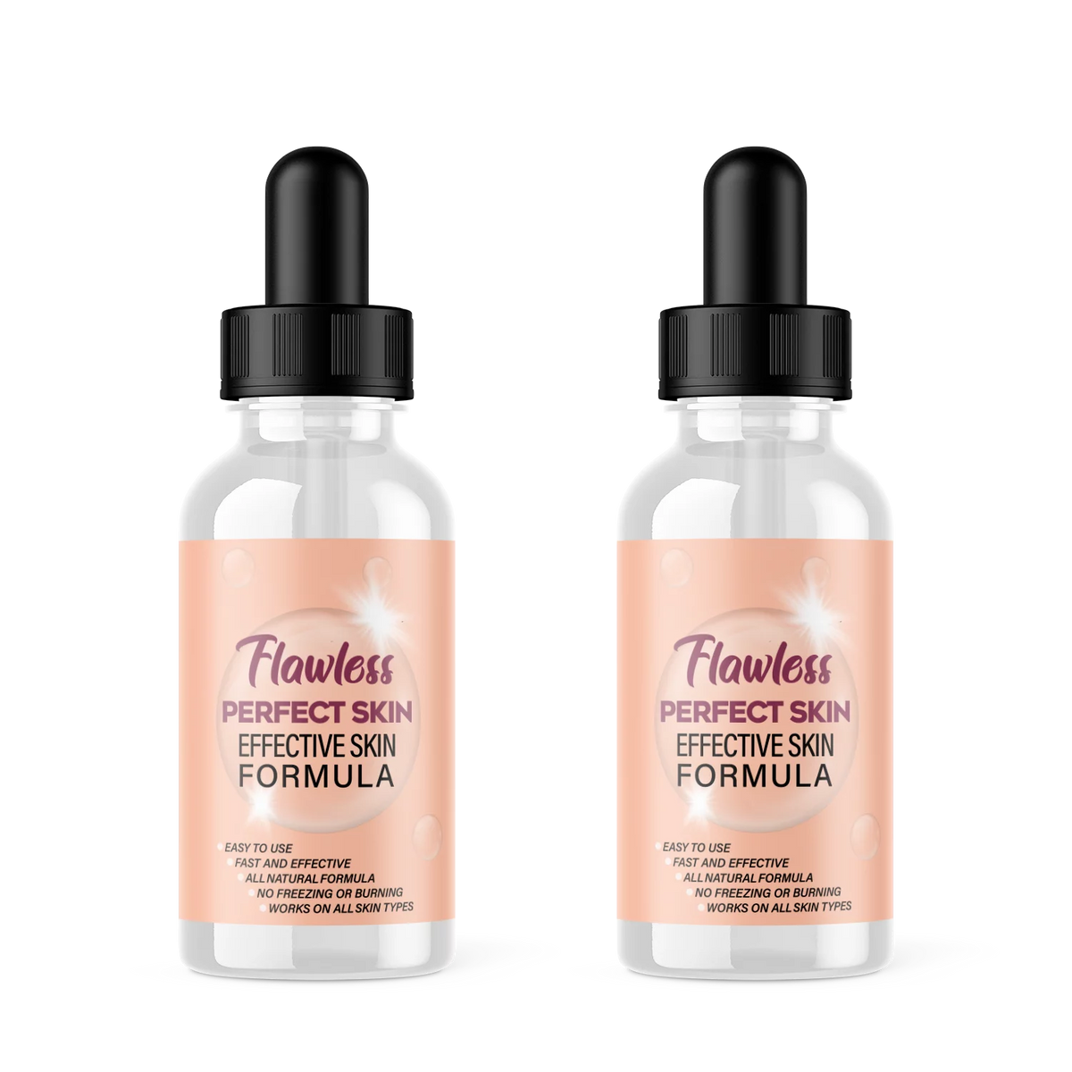 Flawless Skin B6019