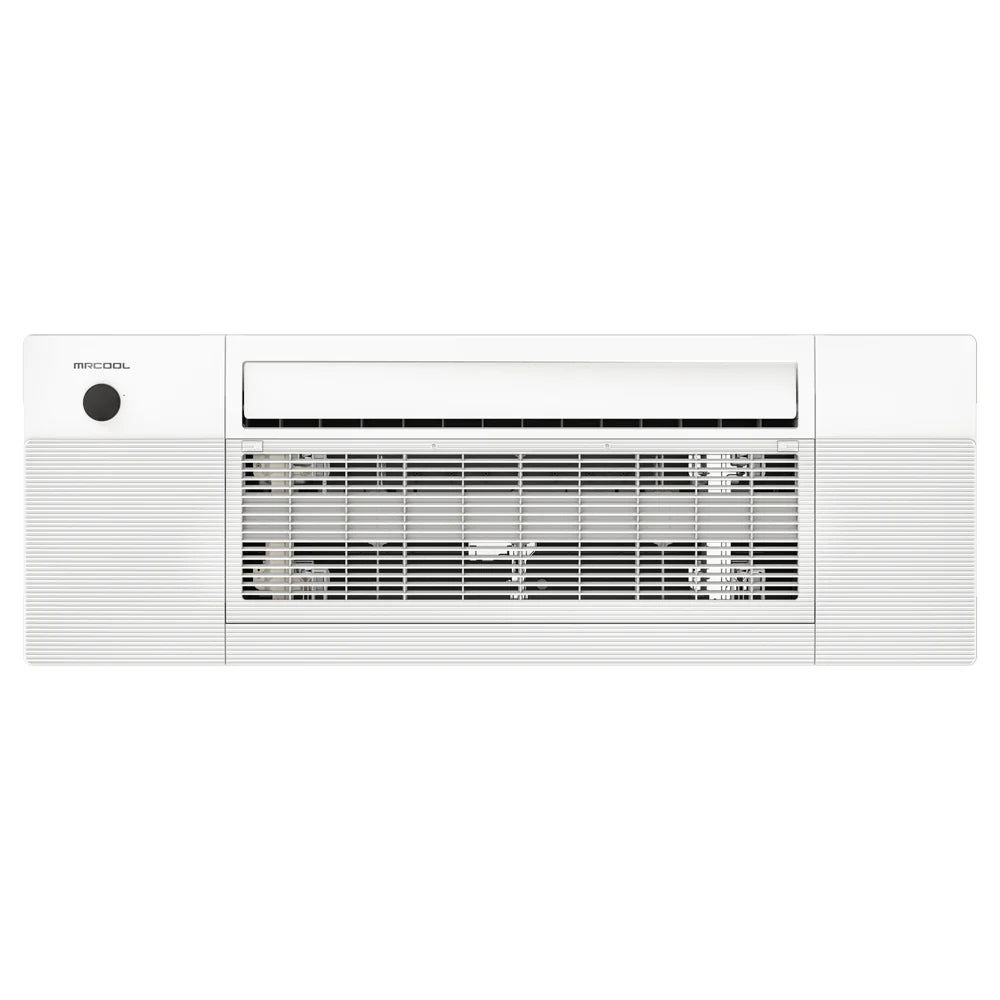 9K BTU Ceiling Cassette C7855