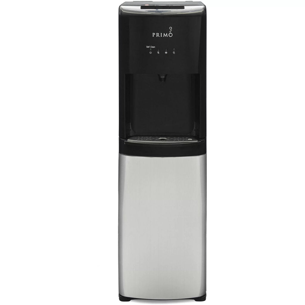 Bottom Loading Hot/Cold/Cool Temp Stainless Steel Water Dispenser F973816