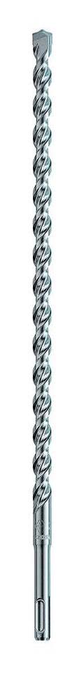 3/8x22 SDS-Plus Carbide Bit O572