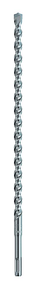 3/8x22 SDS-Plus Carbide Bit O572