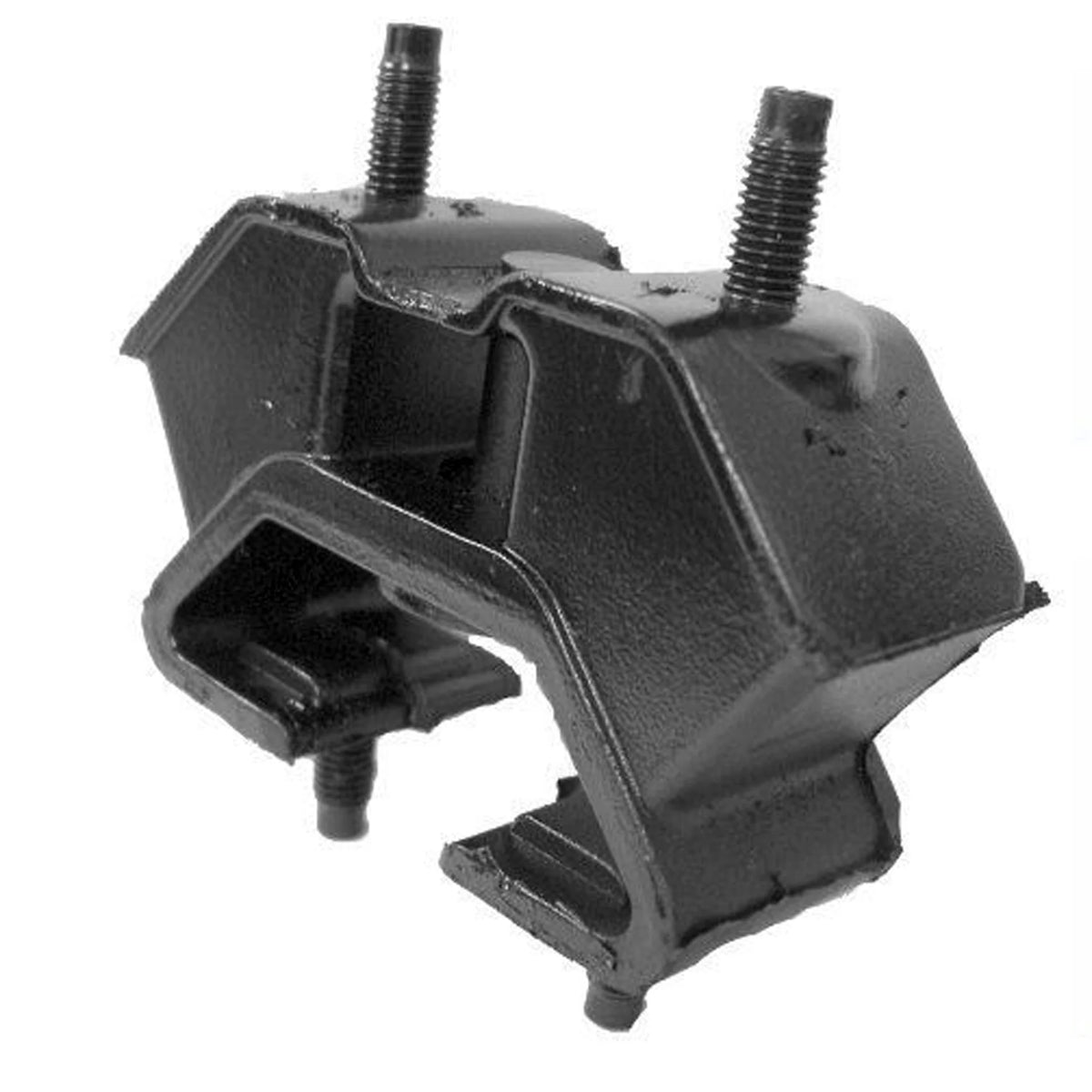 3PCS Engine Motor and Transmission Mount L4144