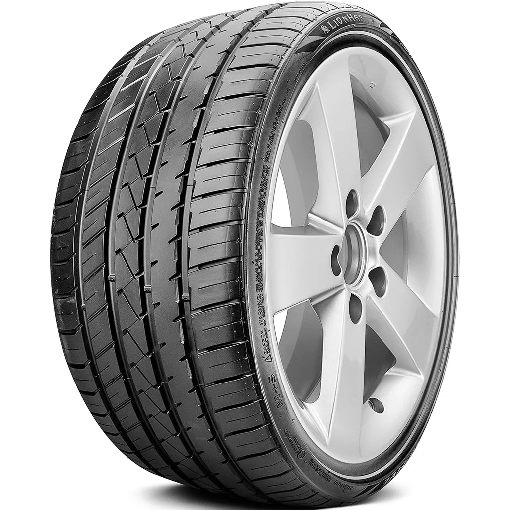 275/40R22 XL All Season Tire G848308